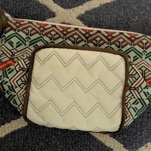 Cinda B. X-Large Cosmetic II